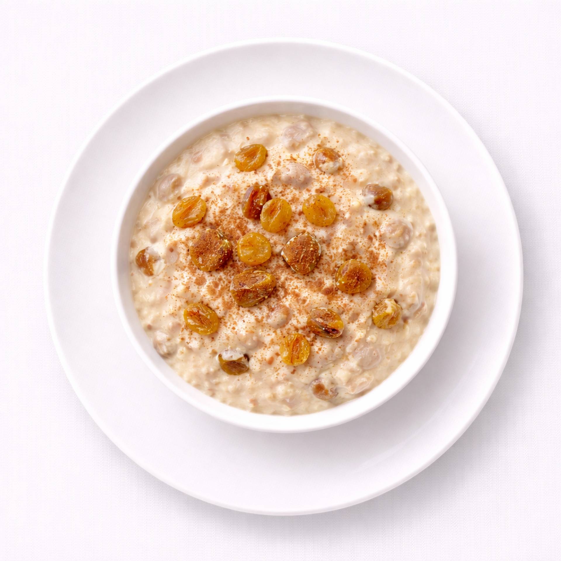 Rice Pudding