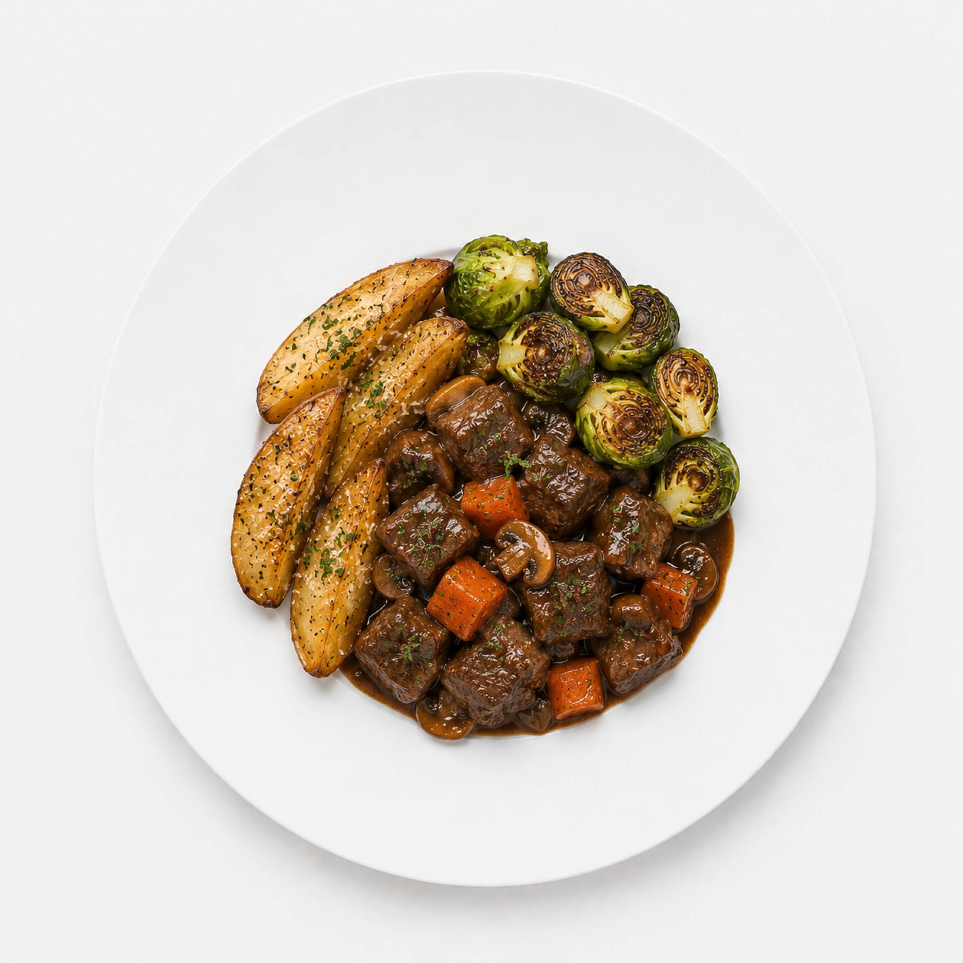 Chef's 6-Hr Beef Bourguignon