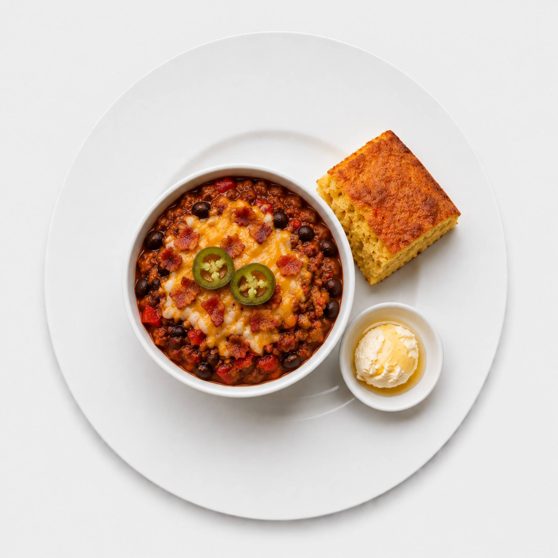 Western Chili Cookout