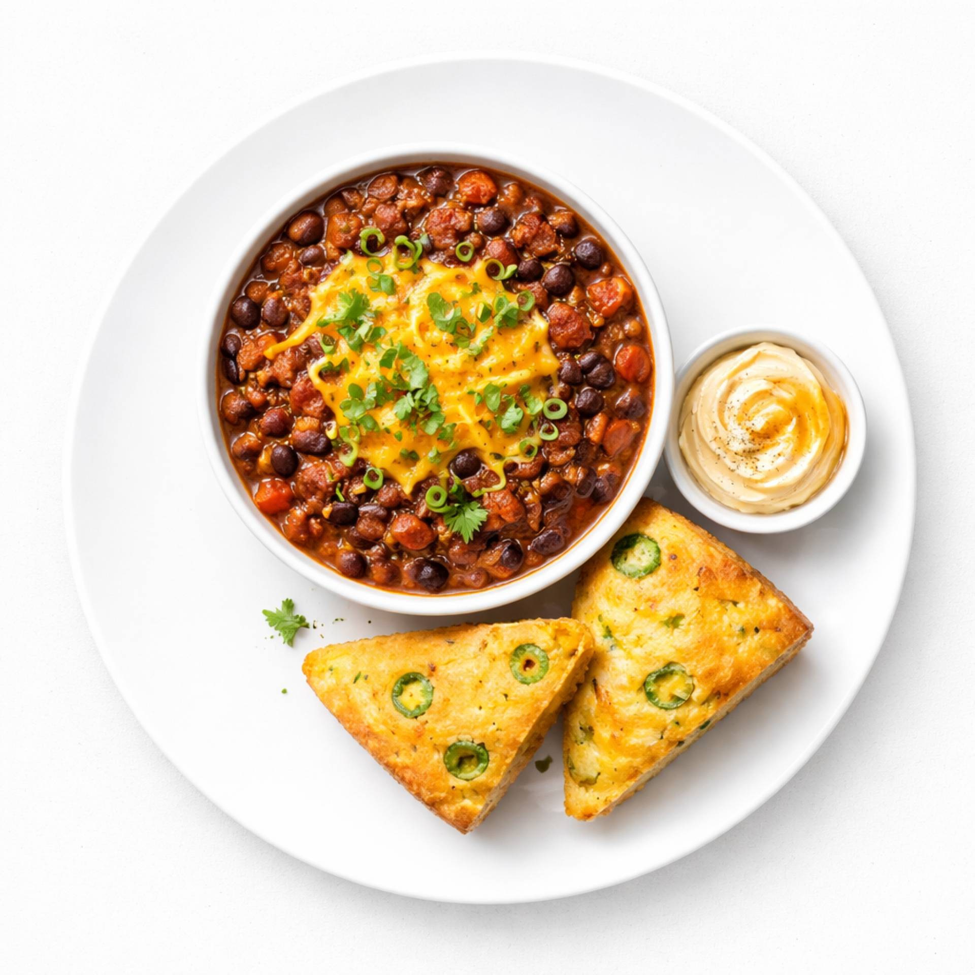 Western Chili Cookout