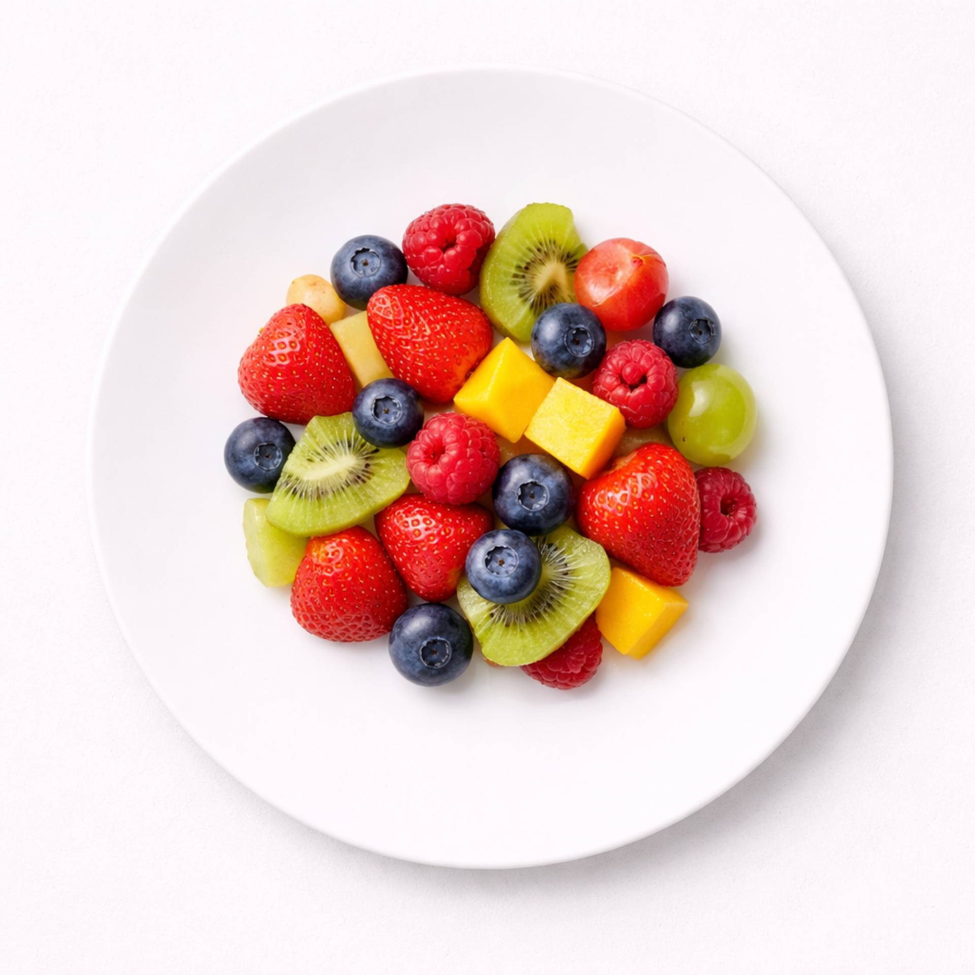 Sensational Seasonal Fruit Festival