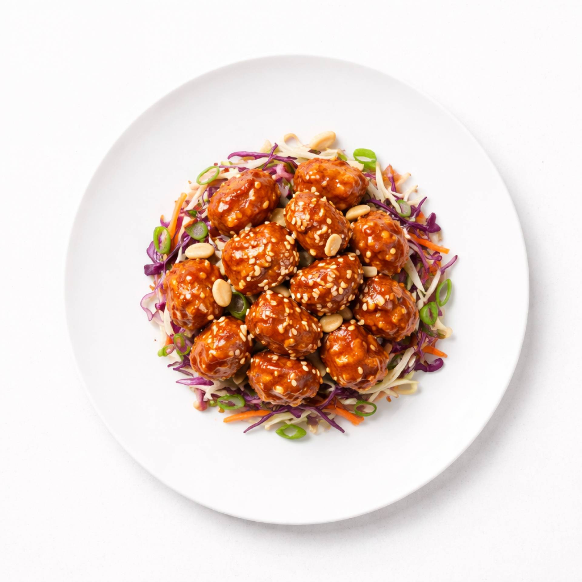 Baked Popcorn Chicken Bites