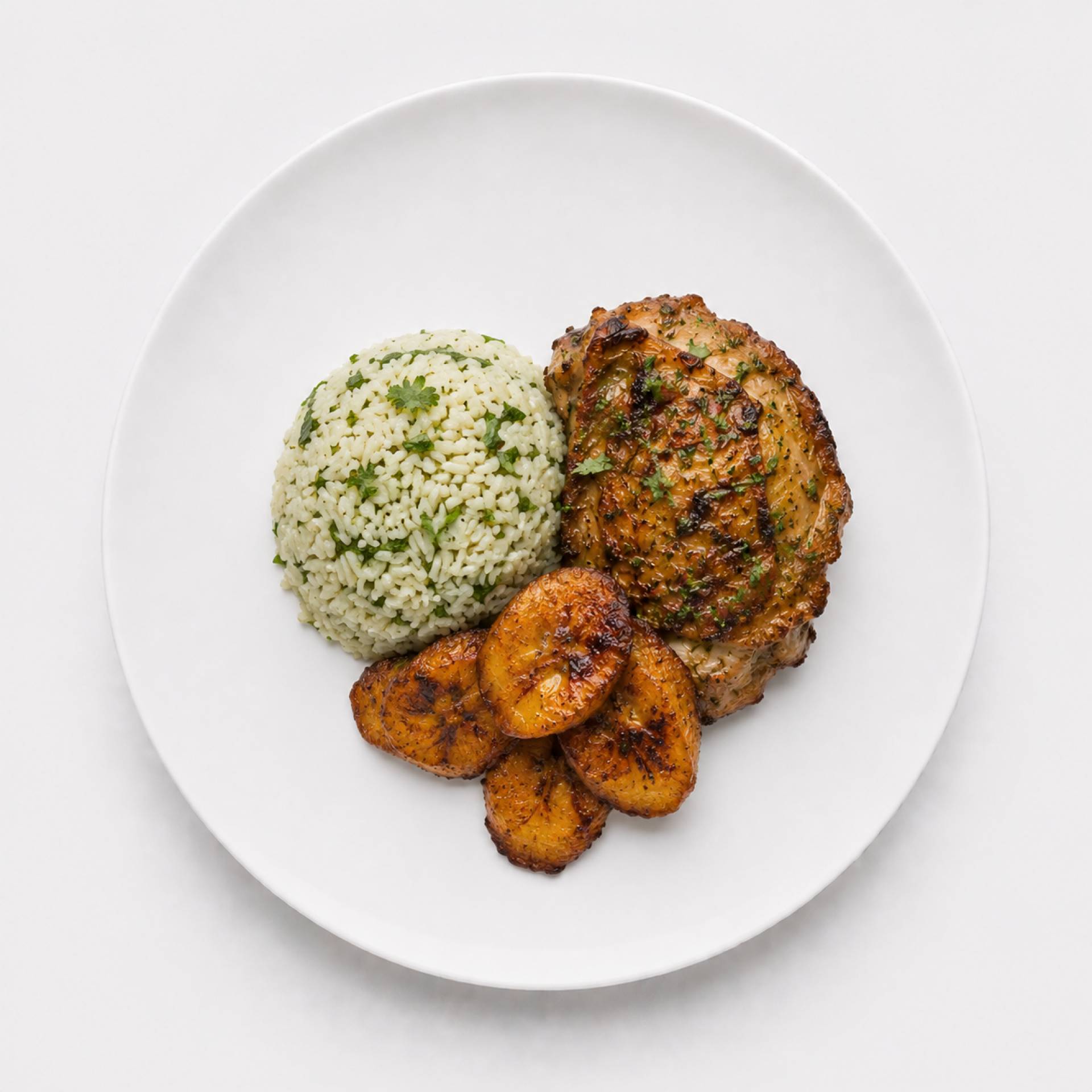 Havana Mojo Chicken