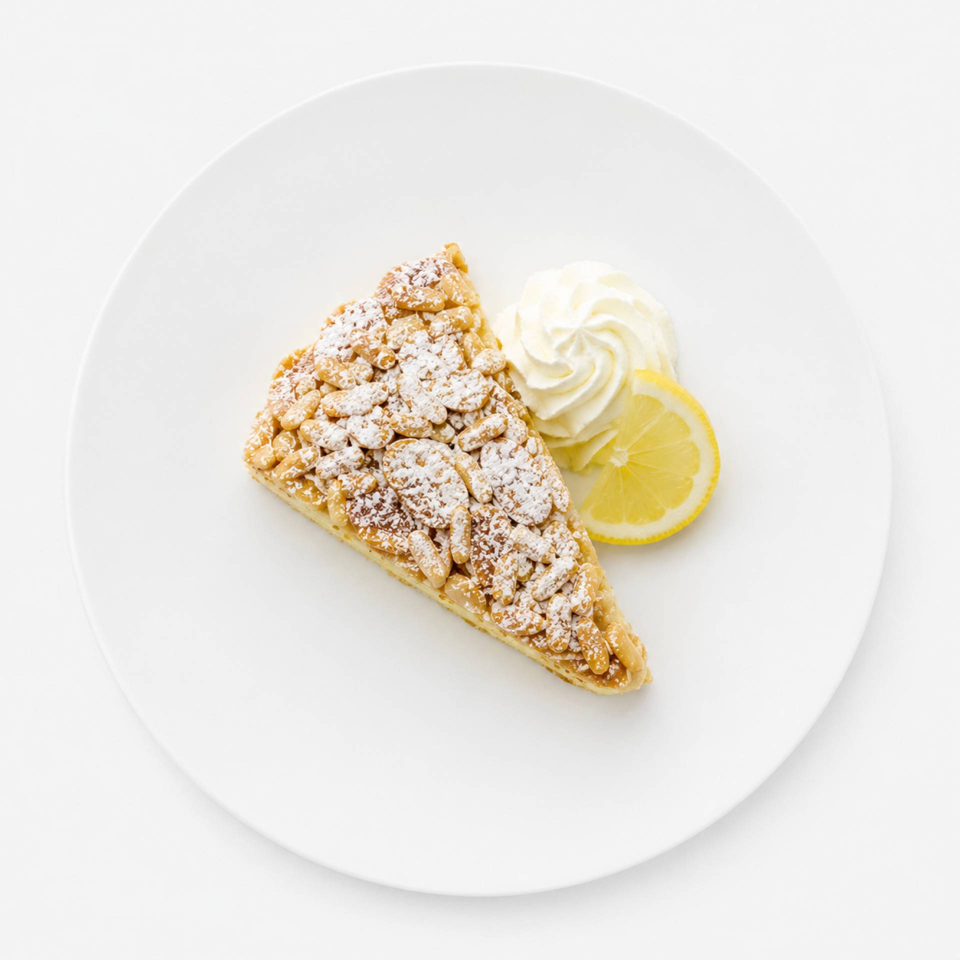 Torta della Nonna