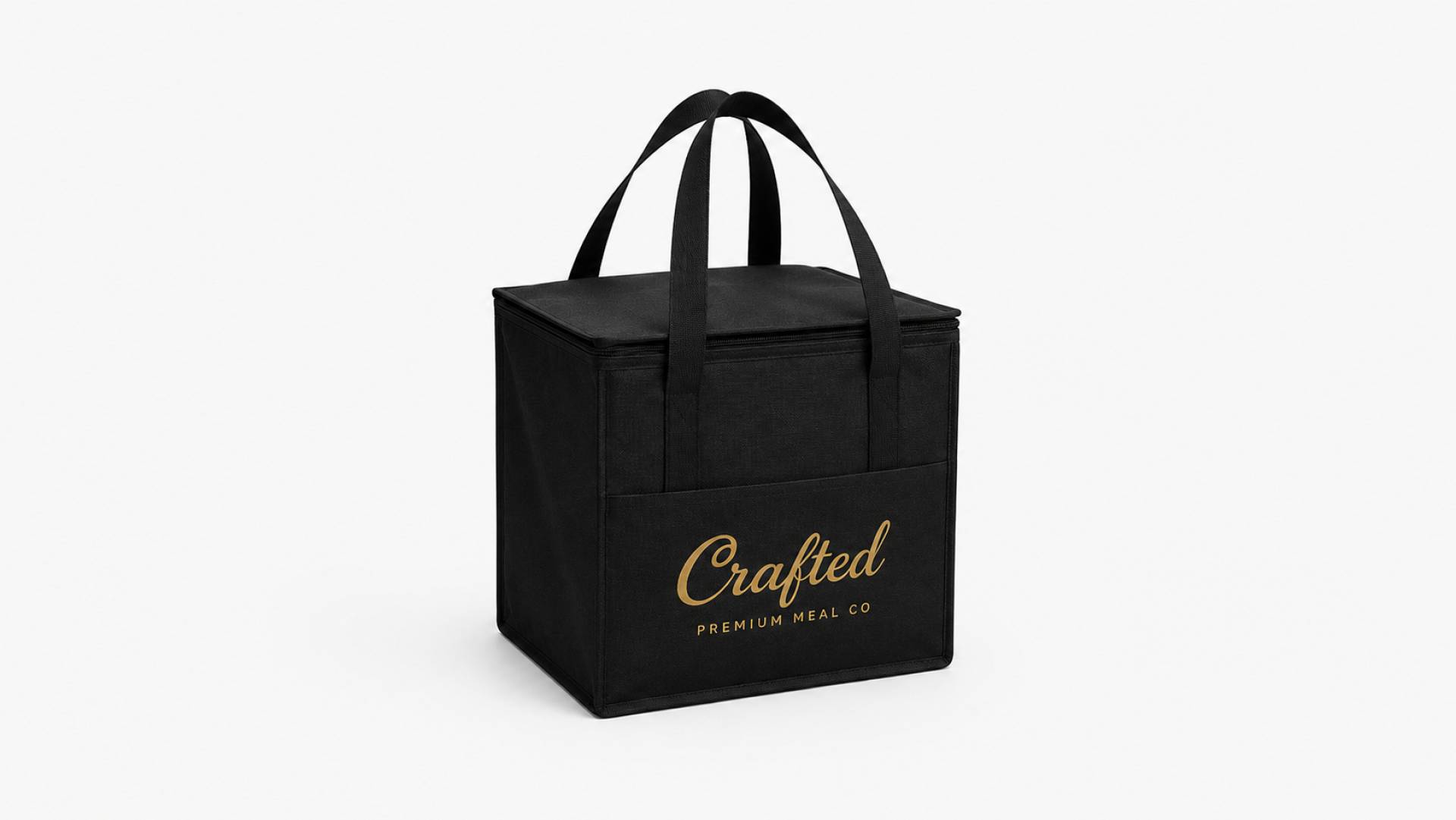 8 Meals Chef Box