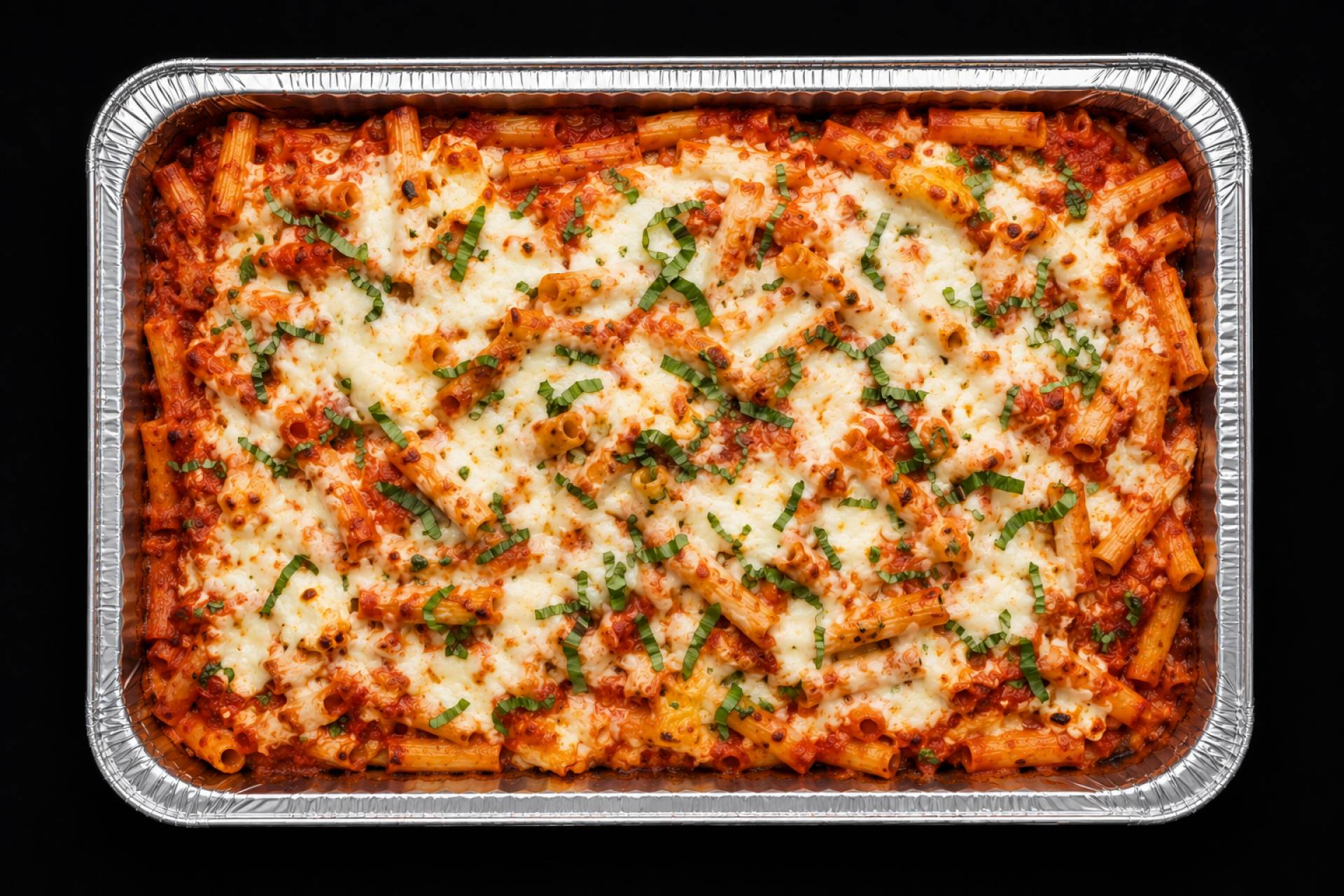 Baked Ziti