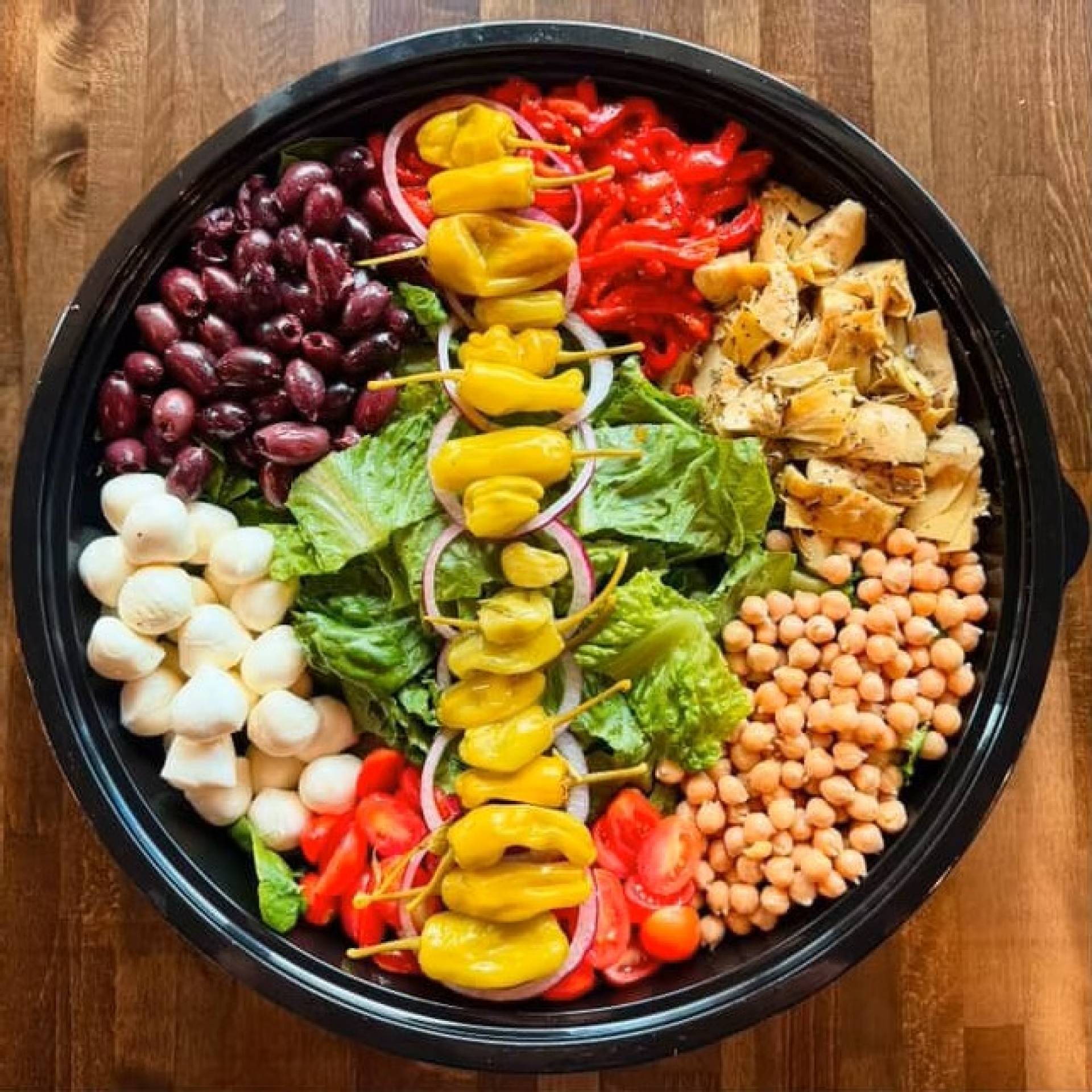 Chef Salad