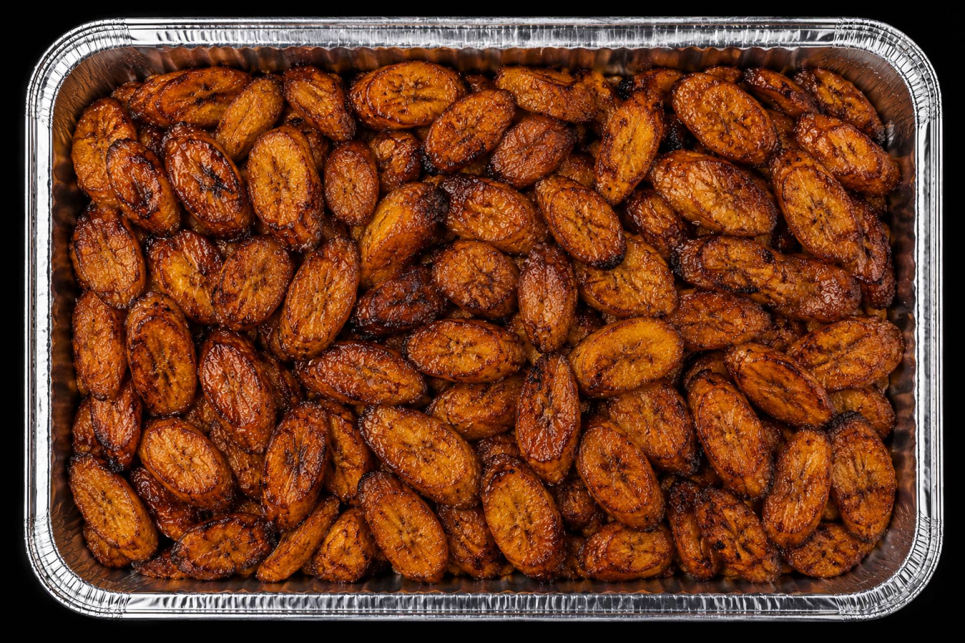 Sweet Plantains