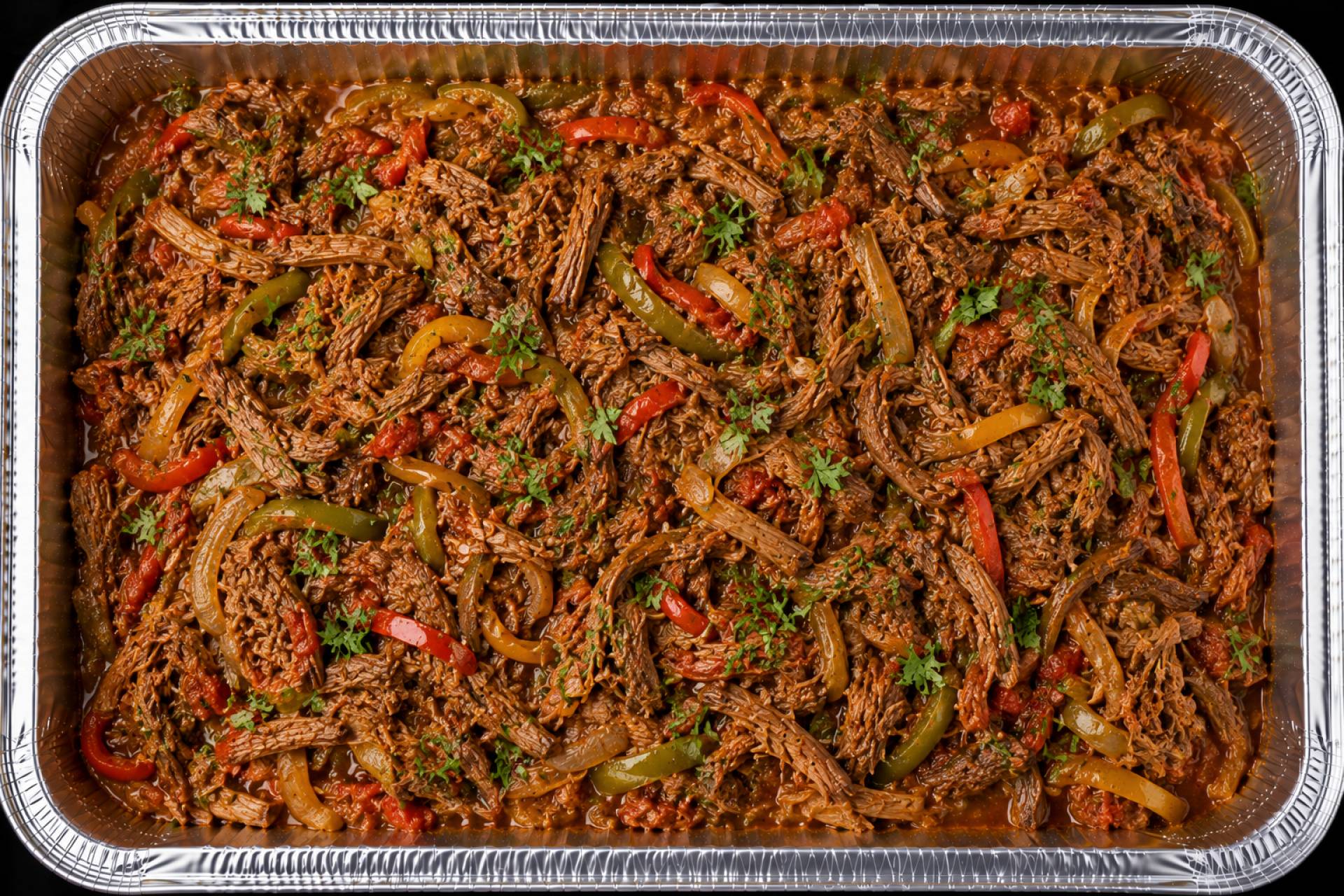 Ropa Vieja