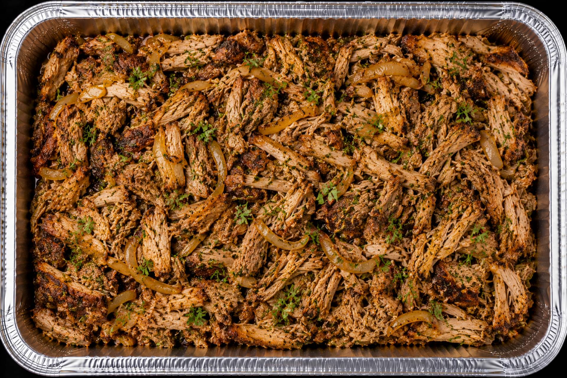 Mojo Roast Pork