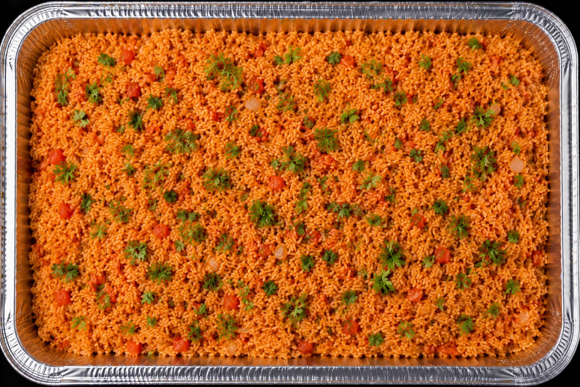 Mexican Rice