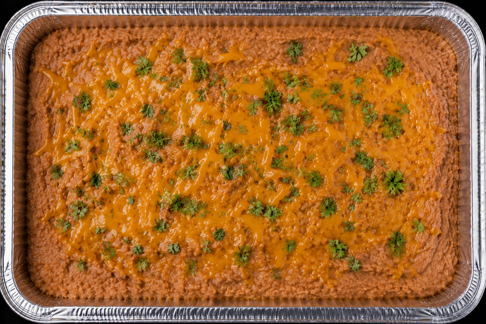 Refried Beans