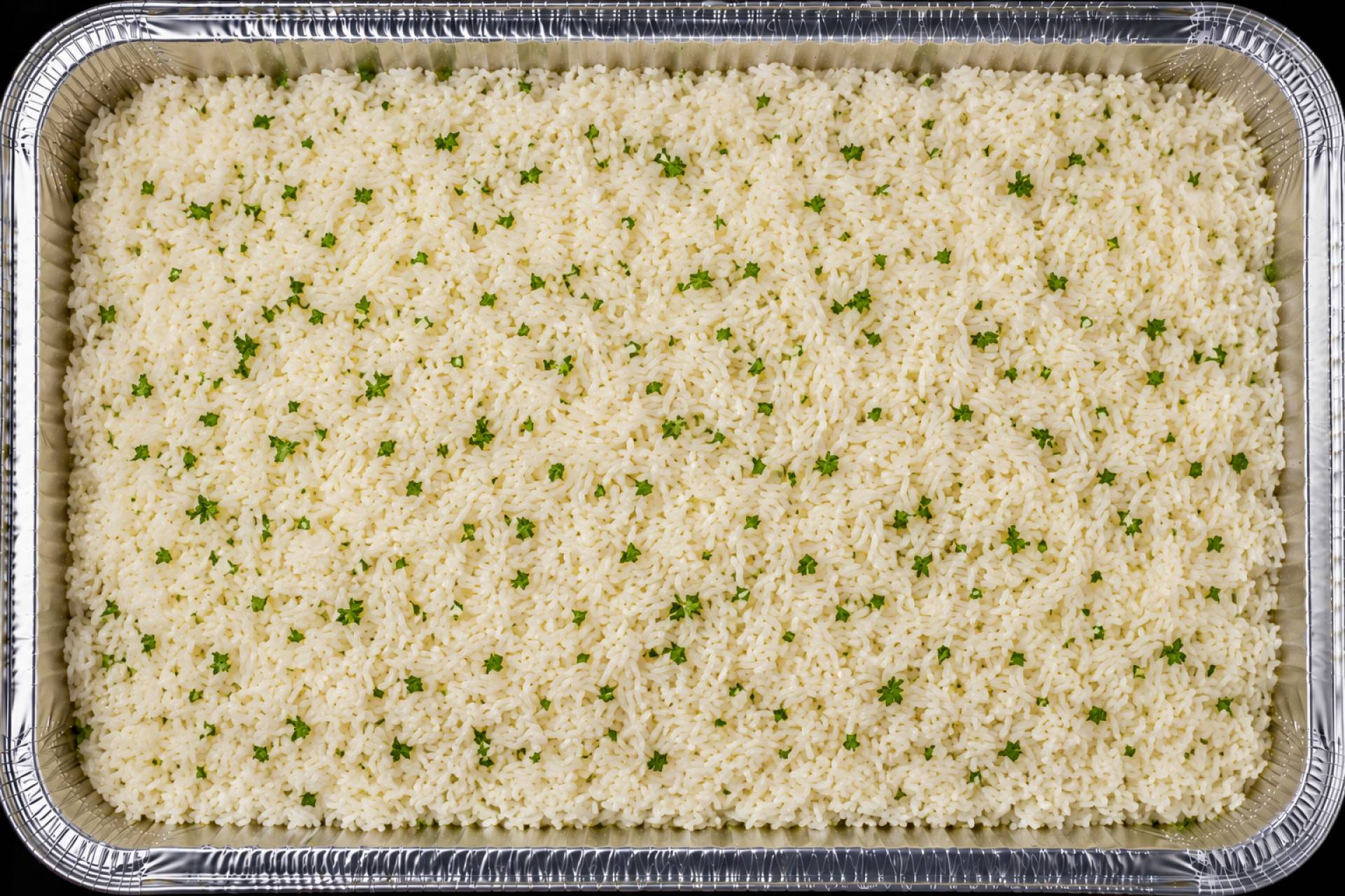 White Rice