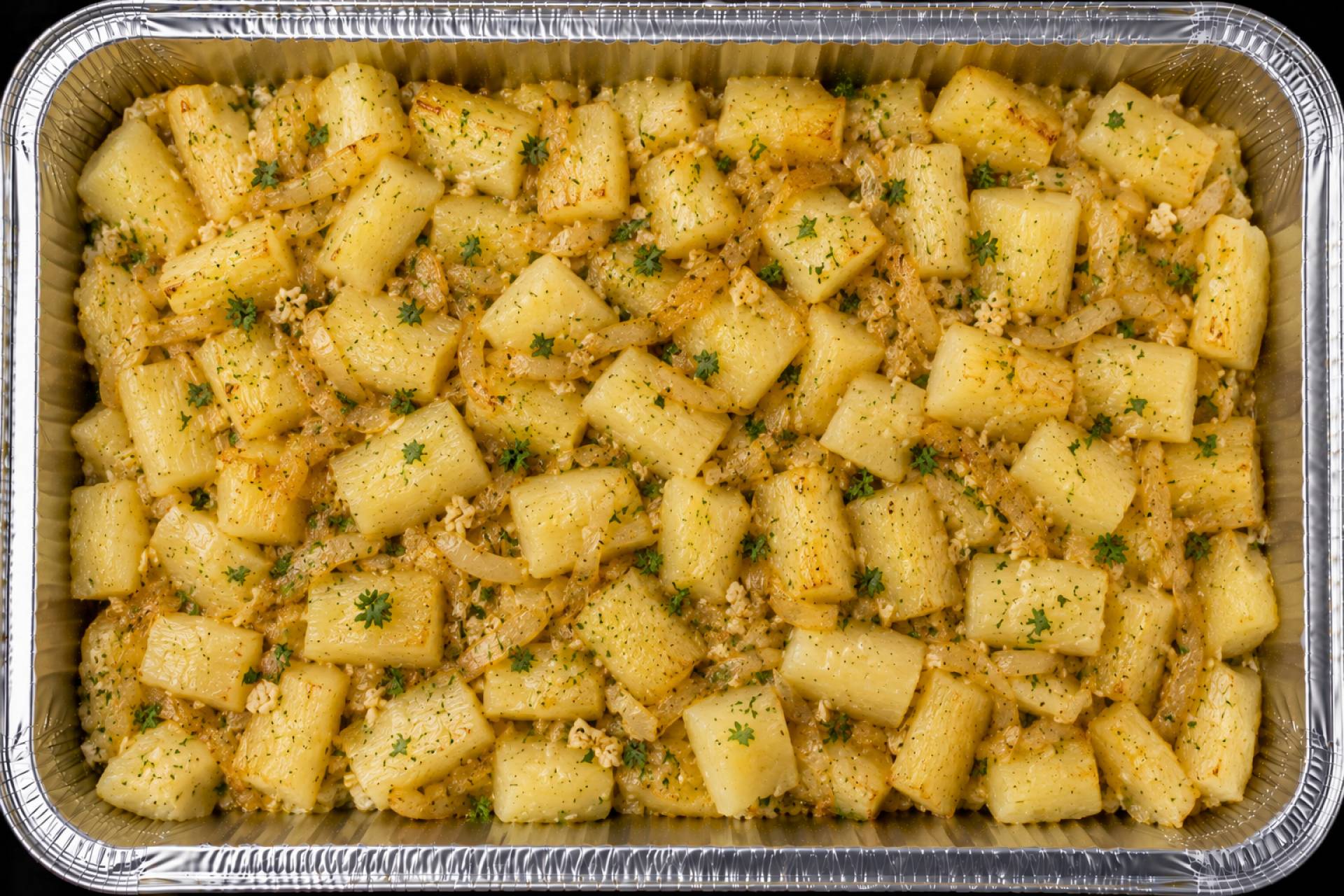 Yuca