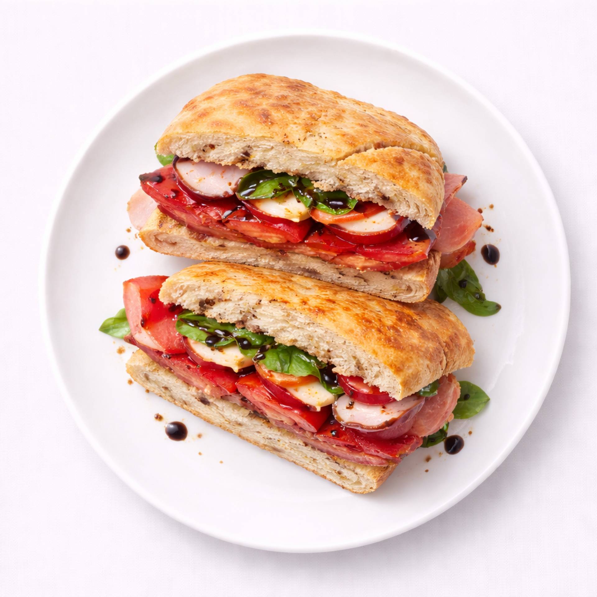 Italian Market Club