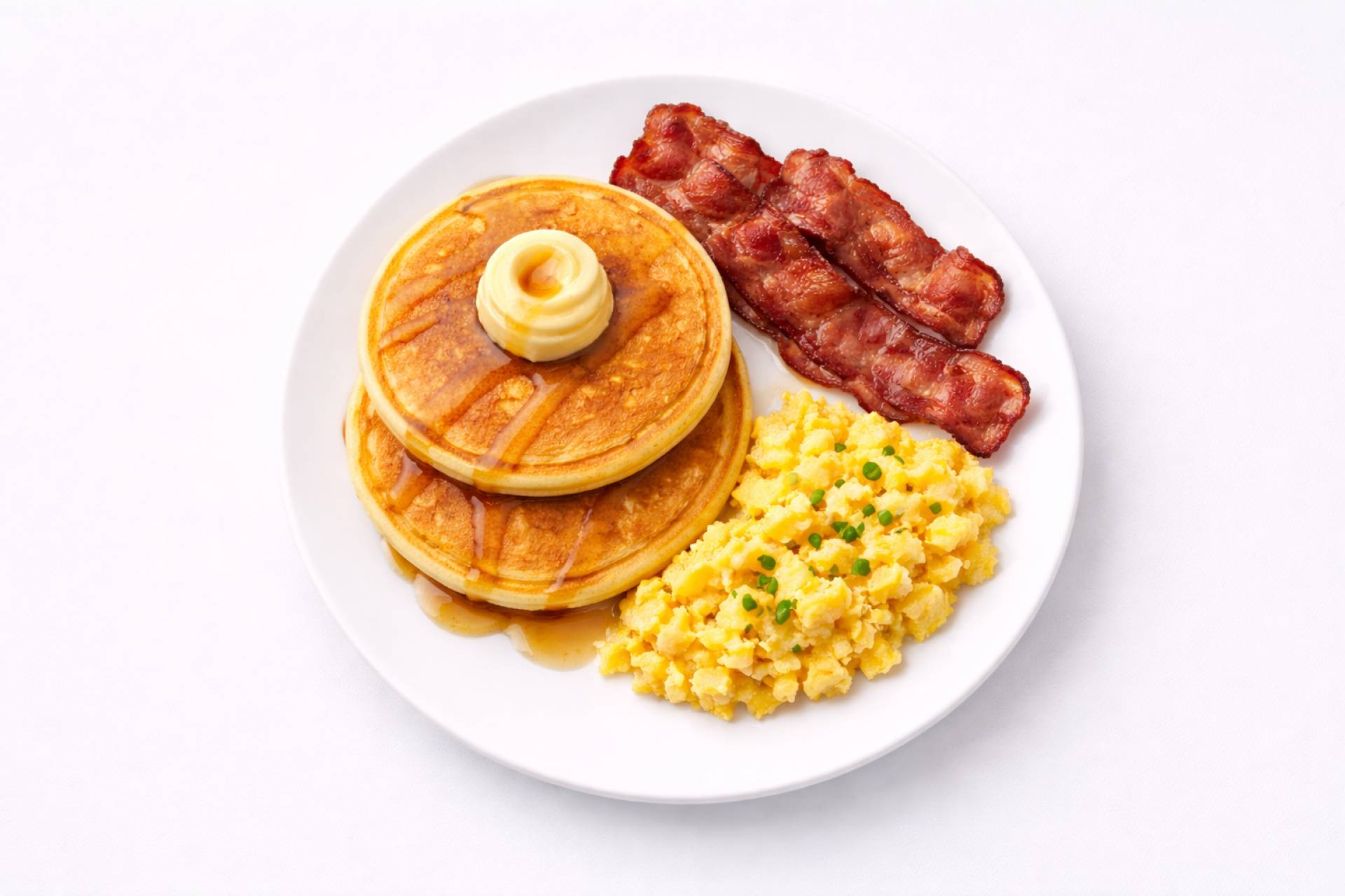 The 2-2-2 Breakfast
