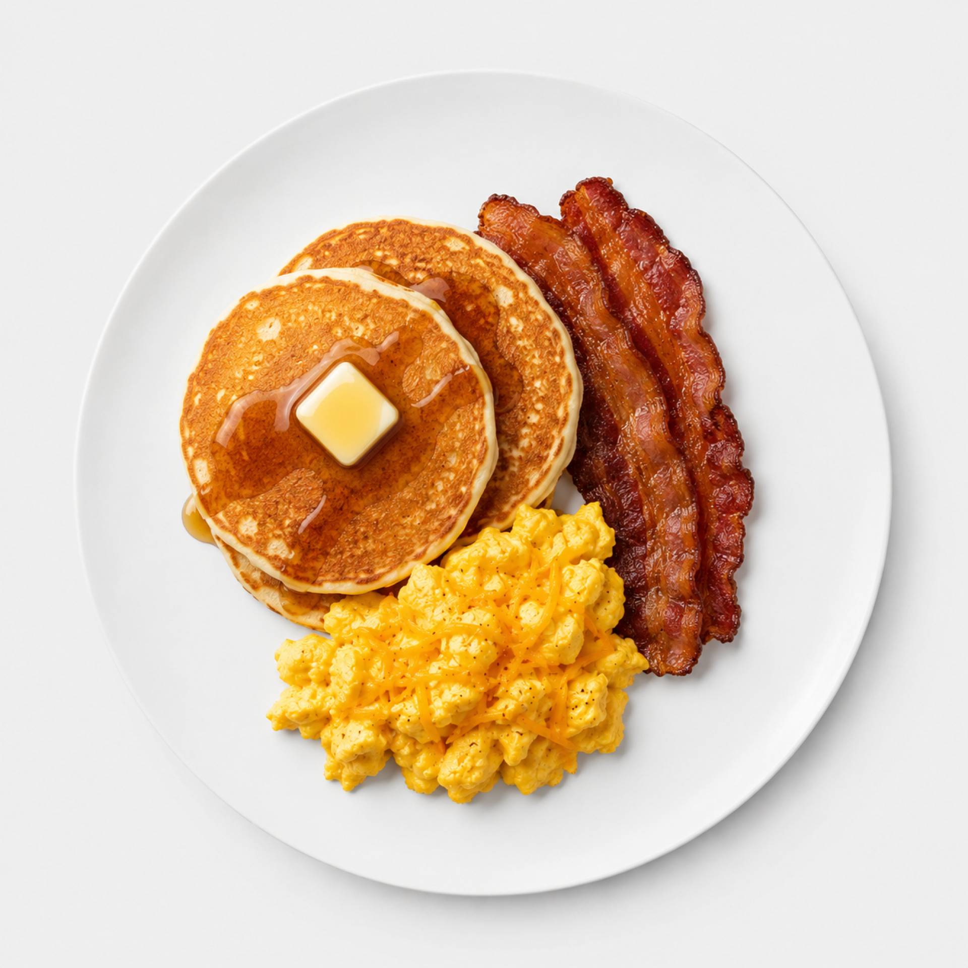 The 2-2-2 Breakfast