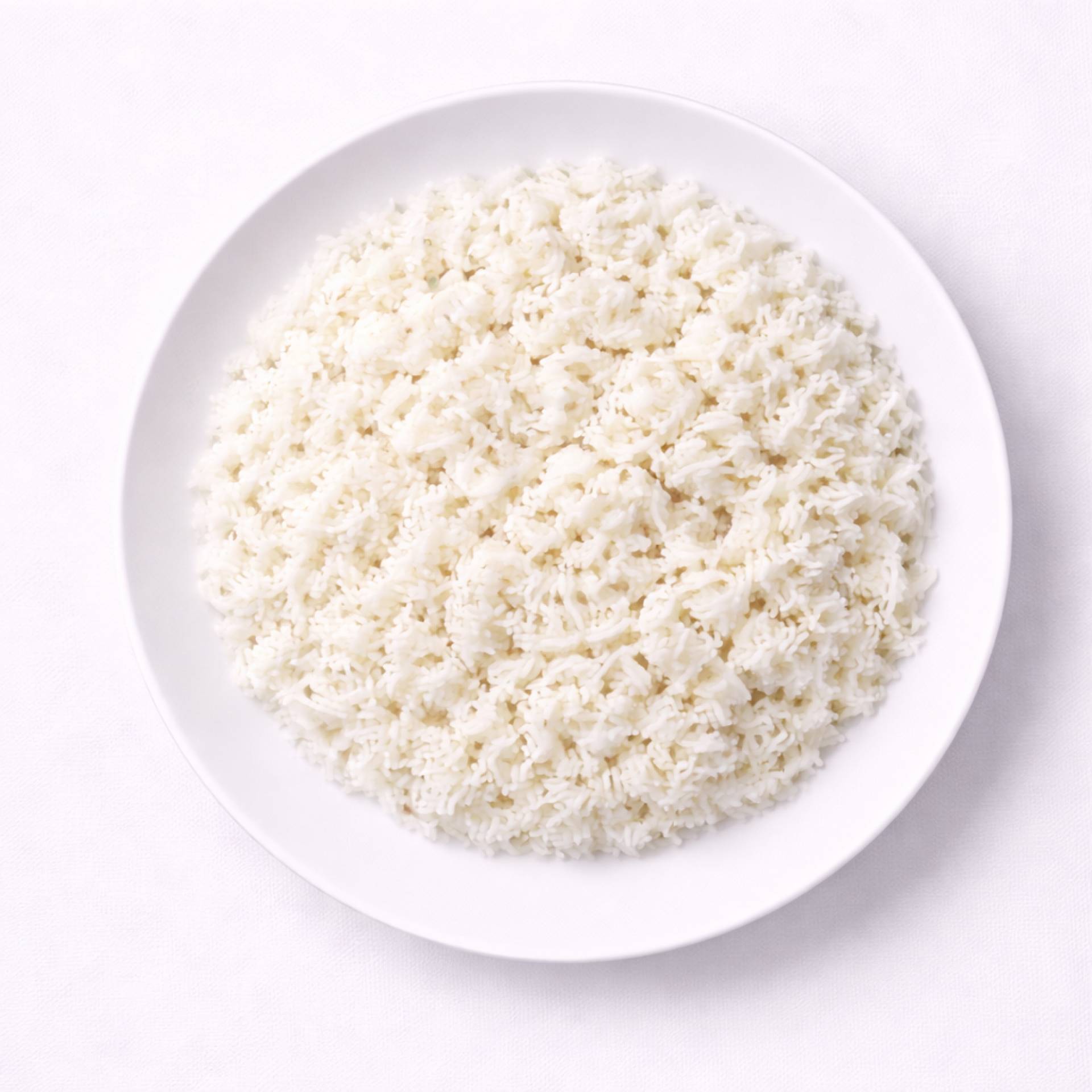 Fragrant Jasmine Rice (1 lb)